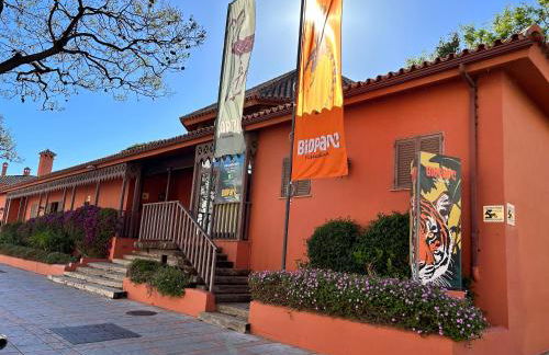 FUENGIROLA Castillo Malaga PARADAISE 3 - Photo 64