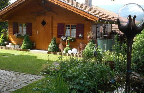 Ferienwohnung Arberblick - Foto 18