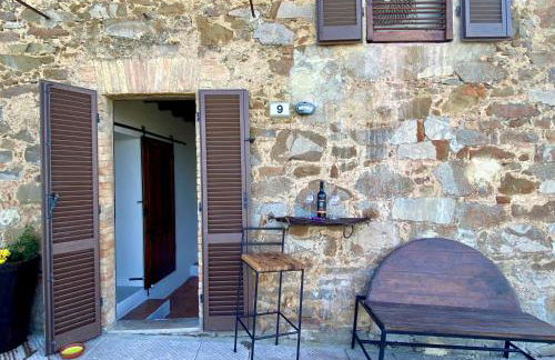 CORNER NEST IN MONTALCINO - Foto 10
