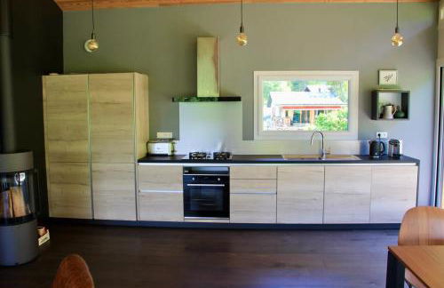 Modern Chalet With Garden Chamonix - Foto 6