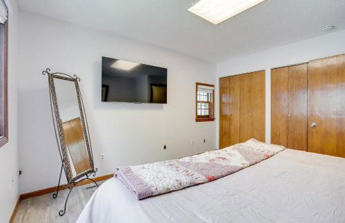 Spacious Minneapolis Home Rental 8 Mi to Downtown - Foto 18