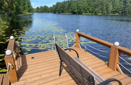 Osada Za Dębami, Podlasie, Sejny - Foto 28