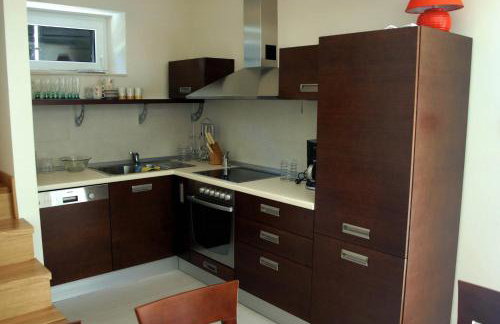 Apartments Vila Marija - Photo 43