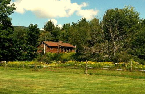 Colgate Lake Lodge - Foto 7