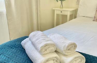 The Corner House - Modern Chesterfield Town Centre Apartments - Foto 43