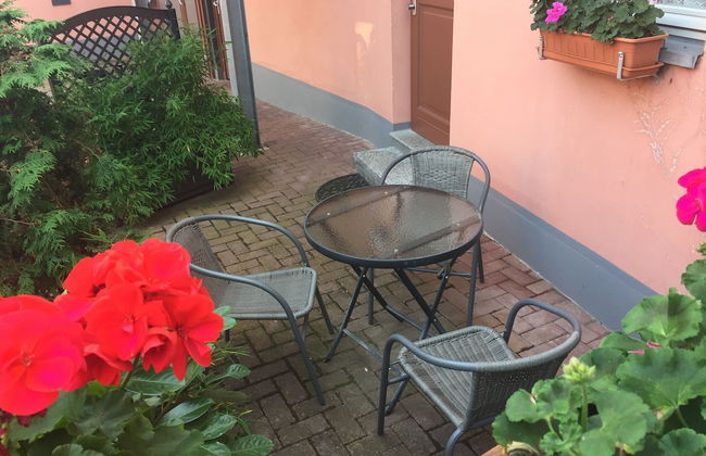 Urlaub im Fachwerk - Foto 58