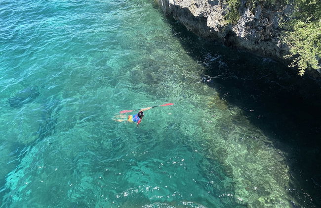 azure camotes resort hotel - Foto 51