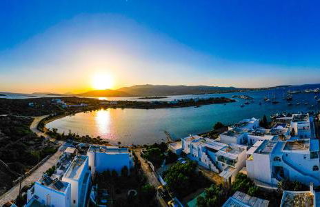 Theologos Beach - Foto 23