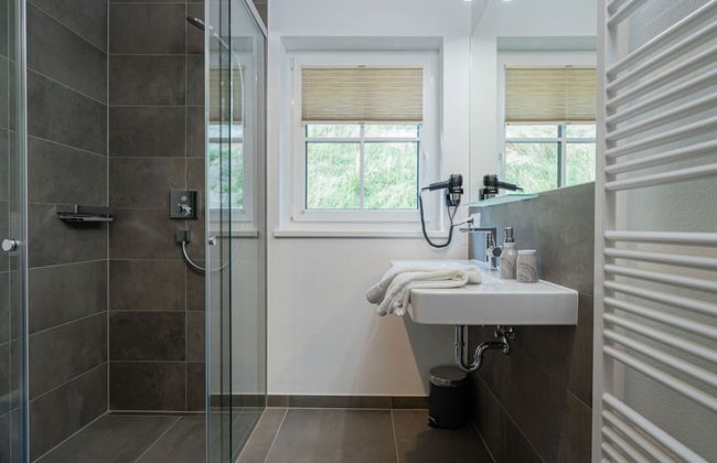 Chalet in Muhlbach Near Ski Amade - Foto 9