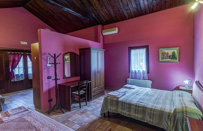 Apartment in Pontecchio With Pool & Tennis - Foto 3