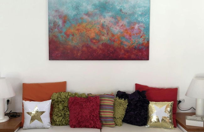 Hillside Villa Near Beaches - Foto 37