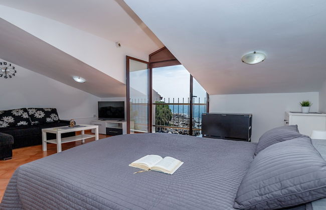 Beachfront Escape in Rovinj - Foto 15