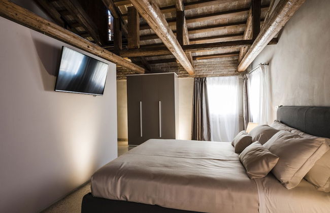 MYSWEETPLACE - San Marco Apartments - Foto 61