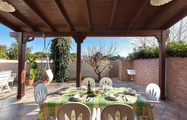 Villa Rosy - Foto 31