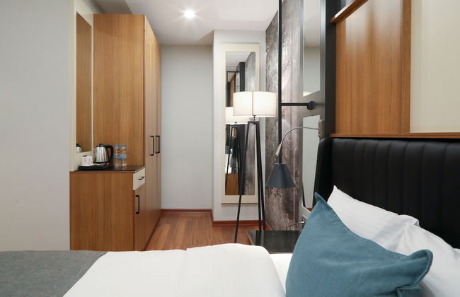 Expoist Hotel - Foto 10