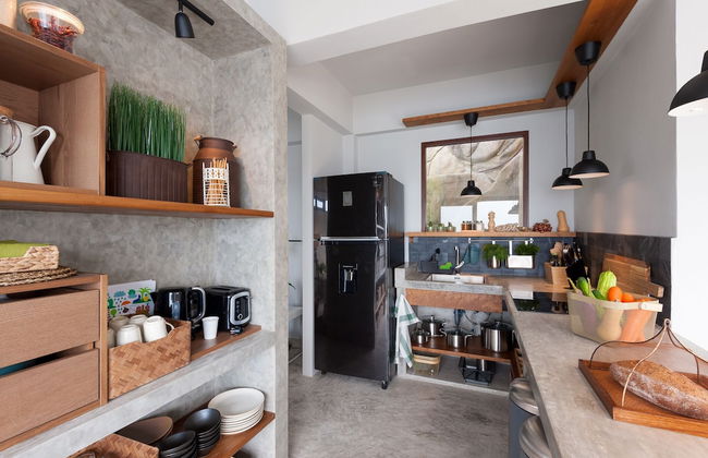 Cape Shark Pool Villas - Photo 63