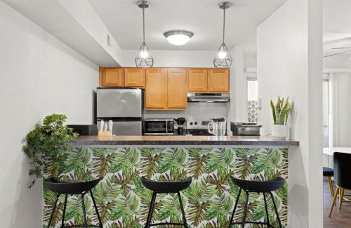 T Sweet St Louis Airport 2 bedrooms Apartment - Foto 4