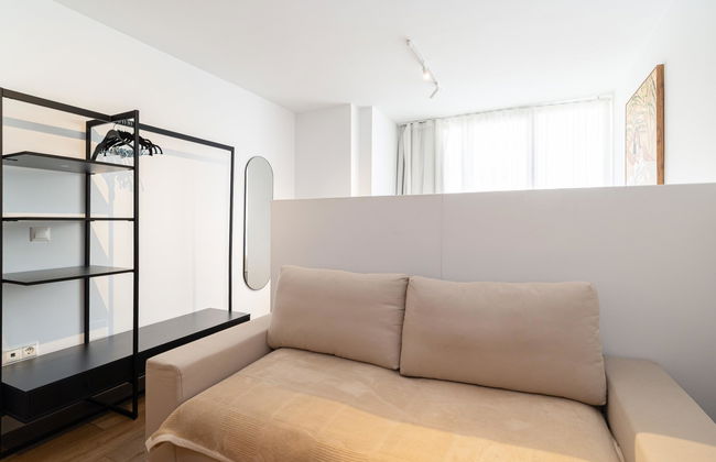 Mena Studio budget - Photo 14