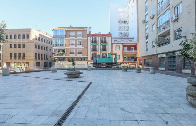 Santa Maria 13 in Huelva - Foto 24