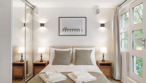 GuestReady – Explore Trendy Camden - Foto 4