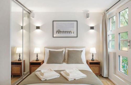 GuestReady – Explore Trendy Camden - Foto 4