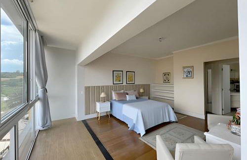 Mansão com Piscina | Conforto e Exclusividade - Foto 7