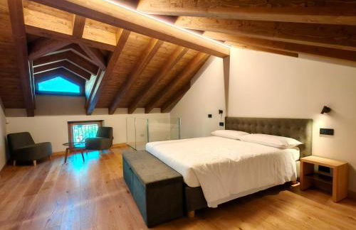 Le Reve Charmant Apartments - Via De L ostan, 18 - Foto 37