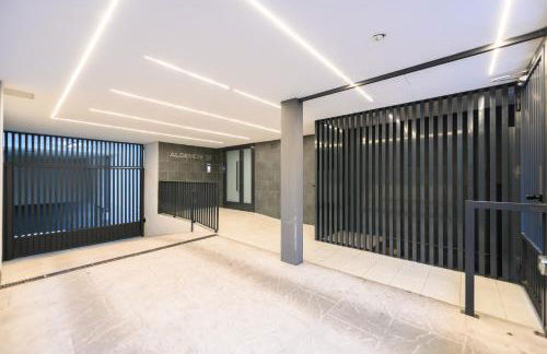 ALG310B - Amplio y moderno Loft con terraza privada en Madrid - Alquiler temporal - Photo 30