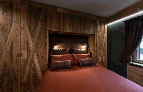 Cortina Center Design Apartment with Private Parking - Foto 57