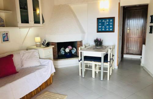 Le Rose di Porto Taverna 80 mt spiaggia - Foto 17