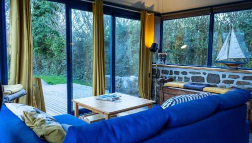 Ty Grégoire - Campagne - Wi-Fi - Photo 2