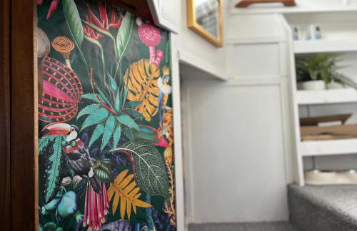 Sea Dream 42ft Beautiful 2 bedroom boat - Foto 12