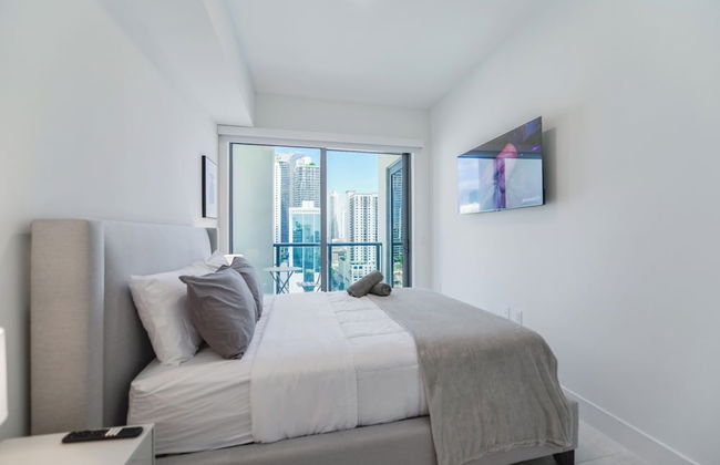 High-End Brickell Condos - Foto 13
