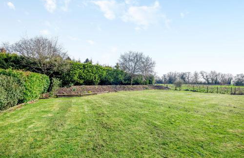 Squirrel Barn - Foto 22