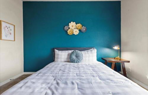 Comfortable 3BR Home in Salado - Foto 22