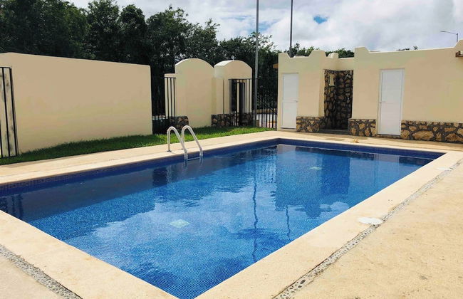 Beautiful Place At 3 Miles To The Beach - Photo 1