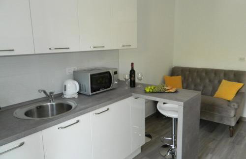 Apartments M&B - Foto 20