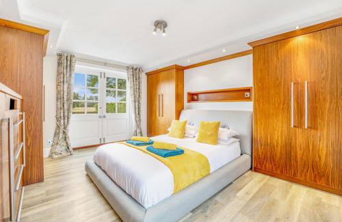 The Paddocks Romantic Retreat - Foto 17