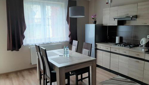 Apartamenty ,,Trzy Sosny'' Rymanów-Zdrój - Foto 5