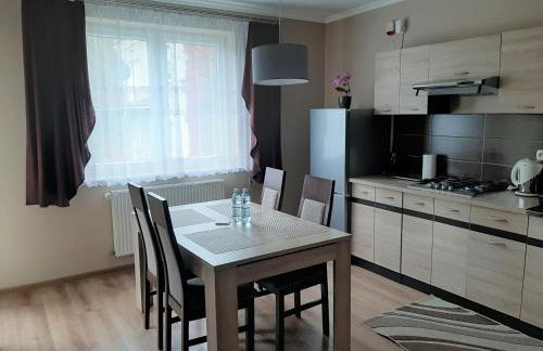 Apartamenty ,,Trzy Sosny'' Rymanów-Zdrój - Foto 5