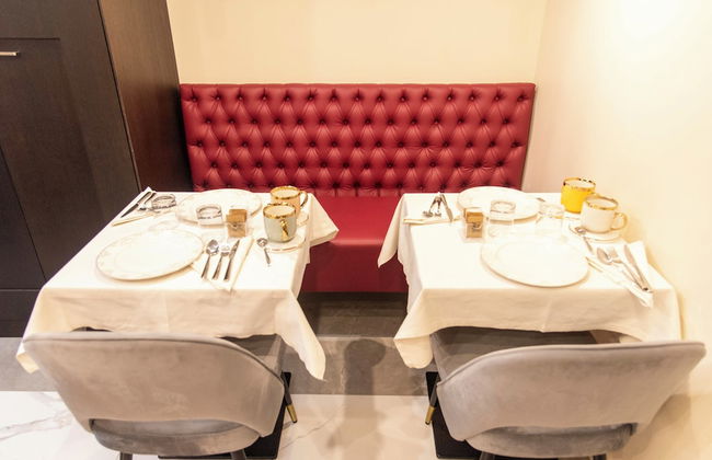 Adelaide Suite Dreams - Foto 77