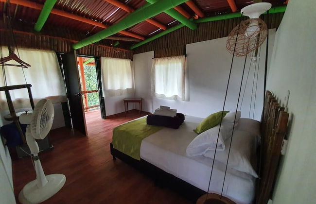 Ecocabañas Pereira - Foto 15