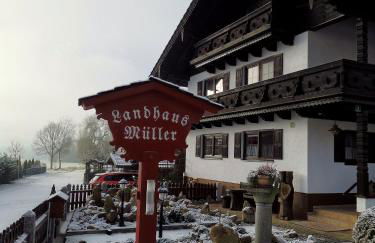 Landhaus Müller - Foto 11