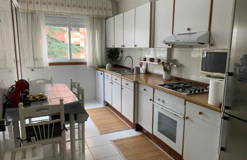 GAIVOTA Amplio y luminoso Con plaza de garaje - Foto 11