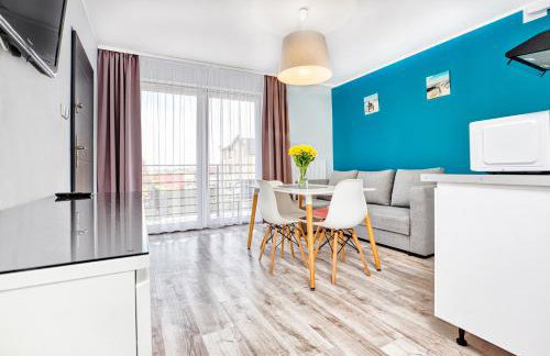 Apartamenty Olivia - Foto 39