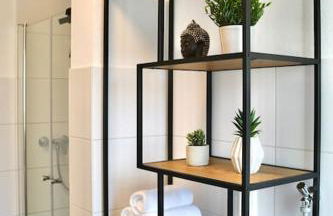 Moderne EG-Wohnung im Günztal - Foto 20