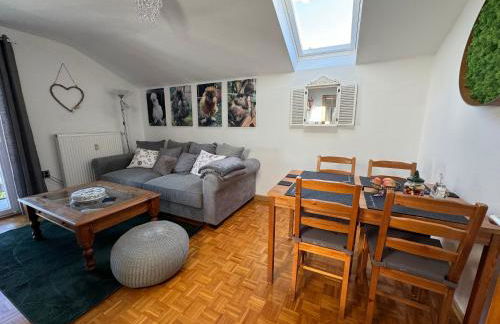 Ferienwohnung Seidenhuhn - Foto 14