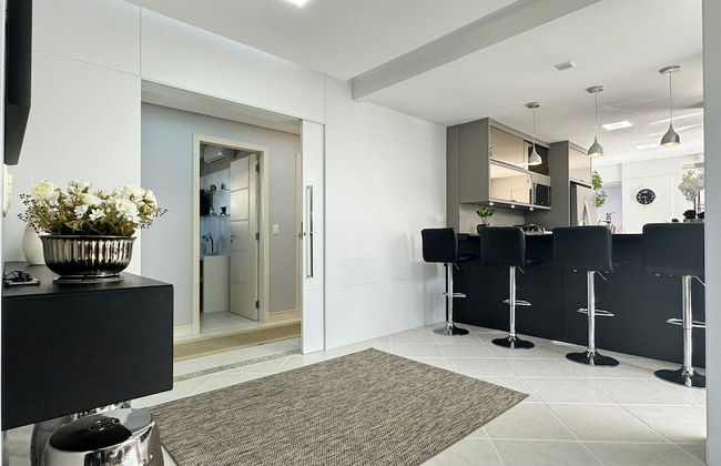 Casa Moderna e Aconchegante - Photo 47