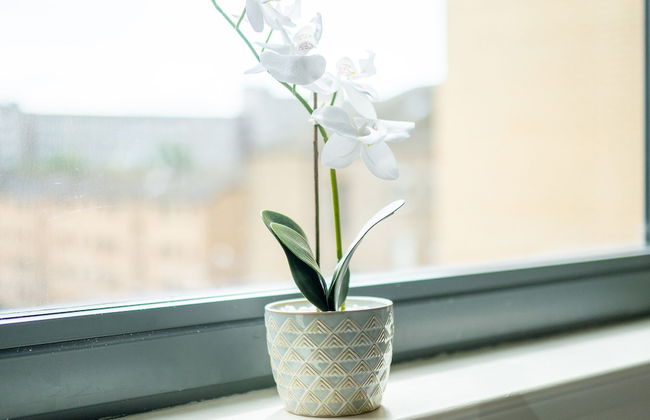 Charming Finnieston - Hydro City Centre Apartment - Photo 11