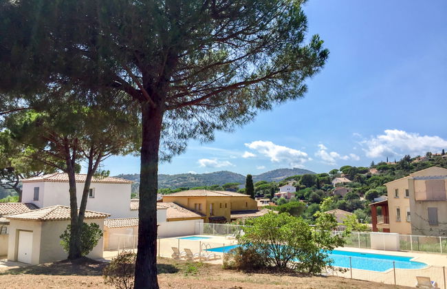 Le Mas d'Esquières 7 - Foto 23